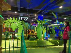 -幸福花欢乐世界(东辰广场A座店)