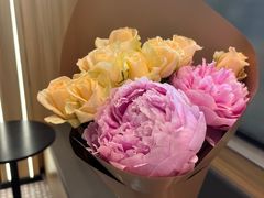 -豆豆花艺(新光天地店)