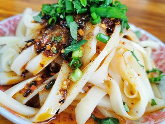 双江袁凉粉(潼南老城店)