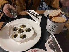 -LA  PETANQUE(泰安路店)
