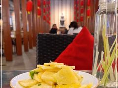 -滇越乘象云南餐厅(豆各庄店)