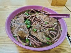 -牛马行牛肉饸饹铺(长春总店)