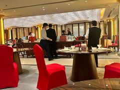 -香宫中餐厅·大连香格里拉(人民路店)