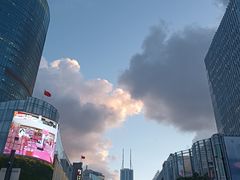 -南京路步行街