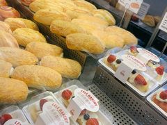 -LELECHA乐乐茶(百货大楼店)