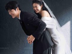 -经典婚纱摄影美学馆·私人定制