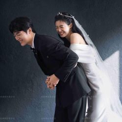 点击看大图 -经典婚纱摄影美学馆·私人定制