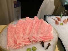 -余欢领鲜火锅(新街口店)