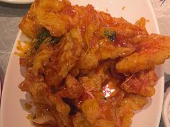 -大哈福烧烤·海鲜·家常菜(延安三路店)