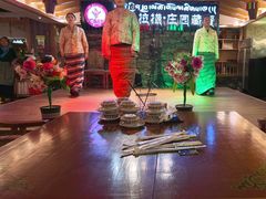 -思金拉措庄园藏餐(太阳岛店)