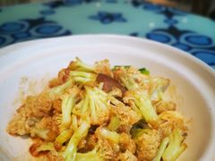 -撒拉花儿·新疆菜·清真(太阳宫店)