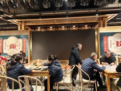 -易裕和·长沙米粉(竹塘西路店)