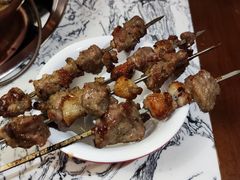 -京元盛铜锅涮肉(上海总店)