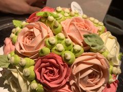 -BON CAKE(华贸购物中心店)