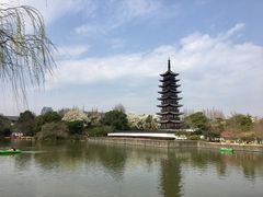 -上海方塔园