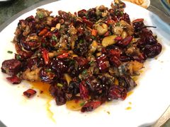 -重庆火锅水库鱼庄(南油店)