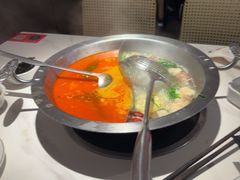 -八合里潮汕鲜牛肉火锅(福州万象城店)