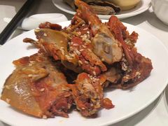 -湖锦酒楼·32年地道湖北菜(光谷店)