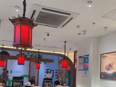 -和府捞面(曹路花园城店)
