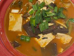 -火龙堂·风味民间菜(文一路店)