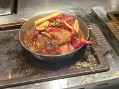 -肉肉大米(金虹桥店)