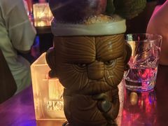 -TZ House音乐现场(来福士中心店)