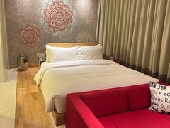 -香港港岛英迪格酒店