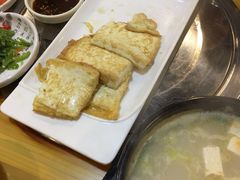 -故乡家韩国料理(丹东街店)