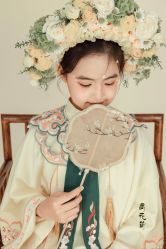-小脚丫儿童摄影·满月新生儿