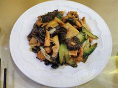 太原过油肉-雪山晋乡楼(食品街店)