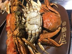 -鼎盛江山美食自助(欢乐城店)