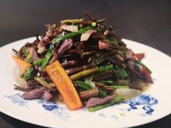 -缘来聚·徽菜名店(黄山宏村店)