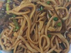 -的士面馆(许坦店)