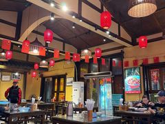 -富正毅三下锅·湘西韵味(天门山索道店)