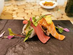 -西村日本料理(香格里拉饭店)