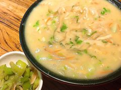 糊涂面-洛阳面馆(红专路店)
