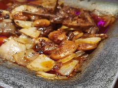 -干锅先生(跃进路店)