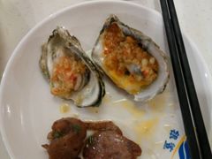 -银鲨海鲜烤肉火锅自助餐厅(五星店)