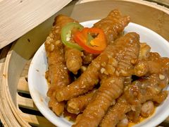 -蛇口希尔顿南海酒店·随轩中餐厅·粤菜