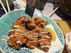 -鹤龟料理店(时代天街店)