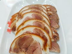 -秦香陕西食府(华贸天地店)