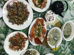 -四姑娘川味海鲜(八爪鱼店)