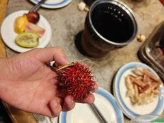 -亚马逊蒸汽活海鲜自助(LCM置汇旭辉广场店)