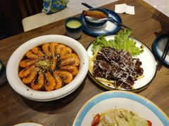 -锡和无锡菜(景丽苑店)