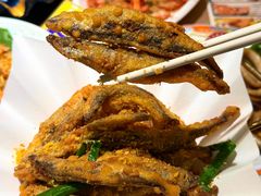 -喜碧海鲜·二十年本土海鲜老字号(上排店)