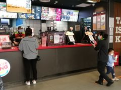 -汉堡王(龙德广场店)