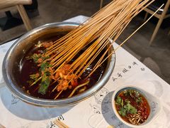 -成都瓜串串(华强北店)