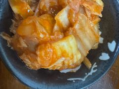 -优壹佳·延边朝鲜族料理(中山北路店)