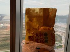-大利来记餐厅