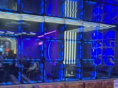 -关你鬼室大型密室逃脱(佛山创意园店)